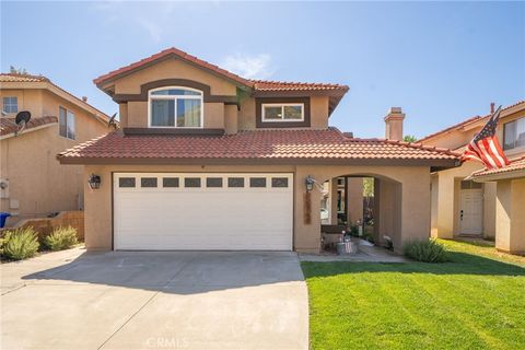 11760 Lucena Avenue Fontana CA 92337