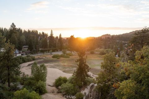 Photo of 10 Sierra View Drive, Arrowbear, CA 92382 (MLS # PW25194528)