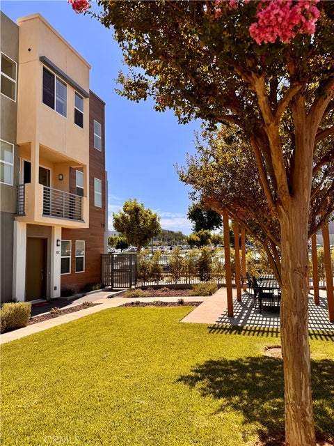 Photo of 19 S Chapel Avenue #C, Alhambra, CA 91801 (MLS # AR26123943)