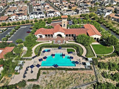 Photo of 11662 Starlily Court, Corona, CA 92883 (MLS # OC26065666)