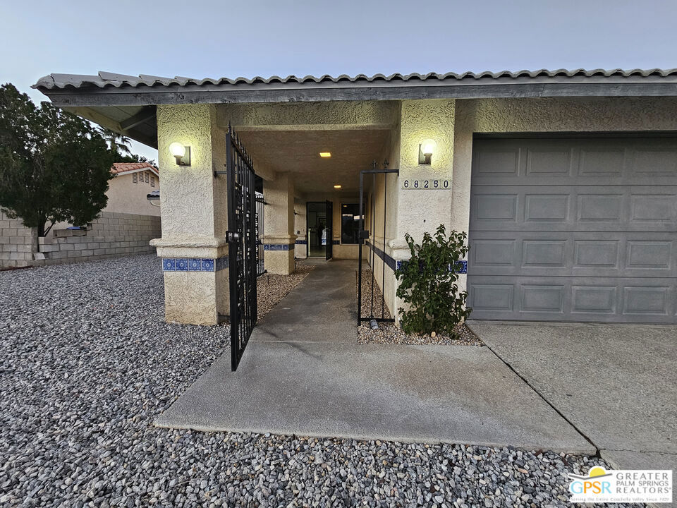68250 Durango Road
