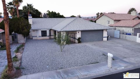 Photo of 68250 Durango Road, Cathedral City, CA 92234 (MLS # 25629175PS)