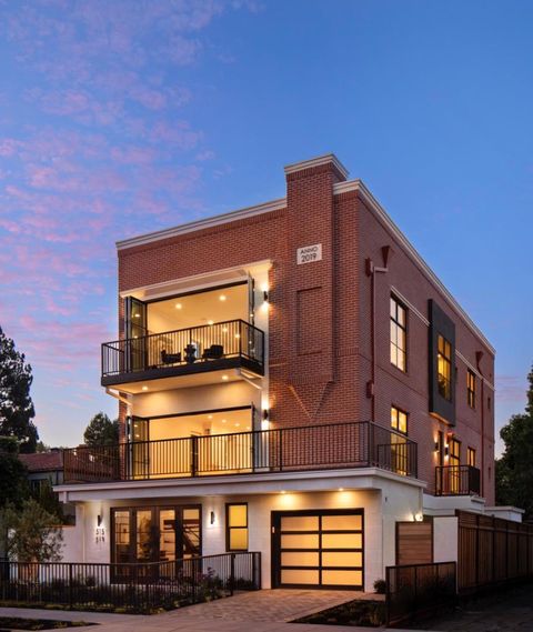 519 Webster Street Palo Alto CA 94301