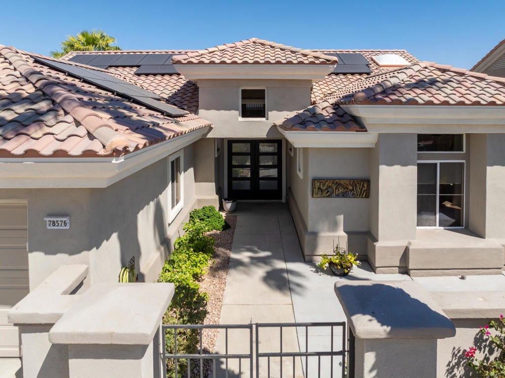 78576 Bougainvillea Drive
