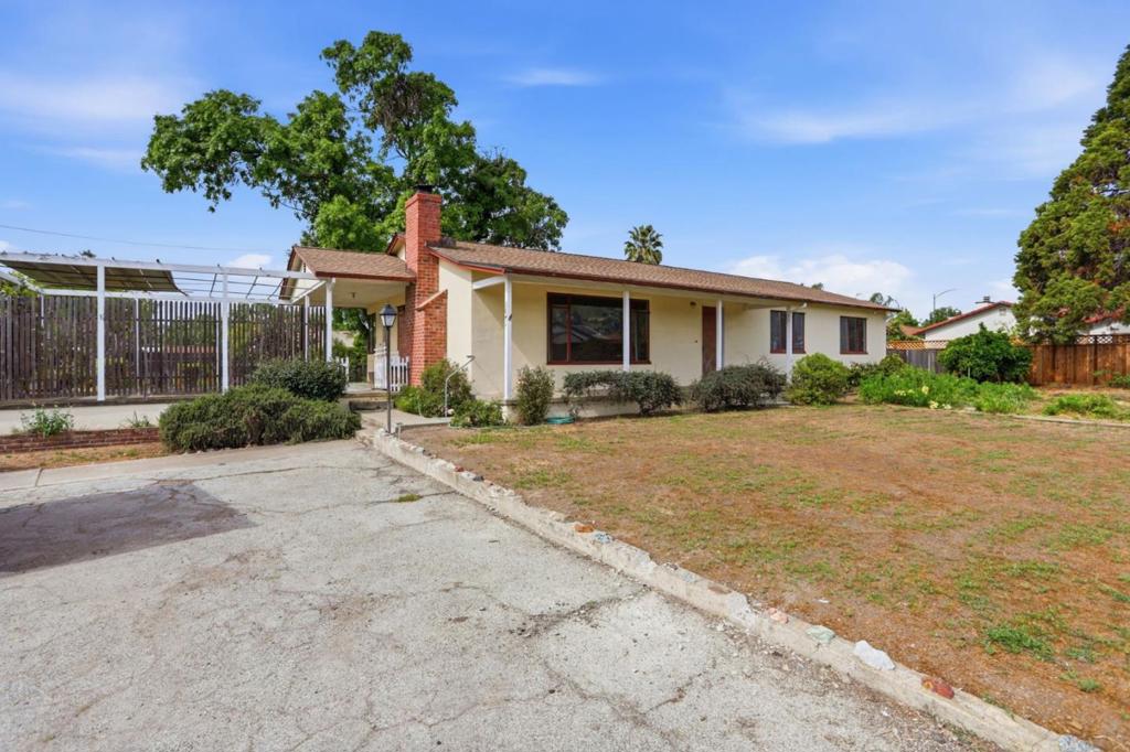 3641 McKee Road