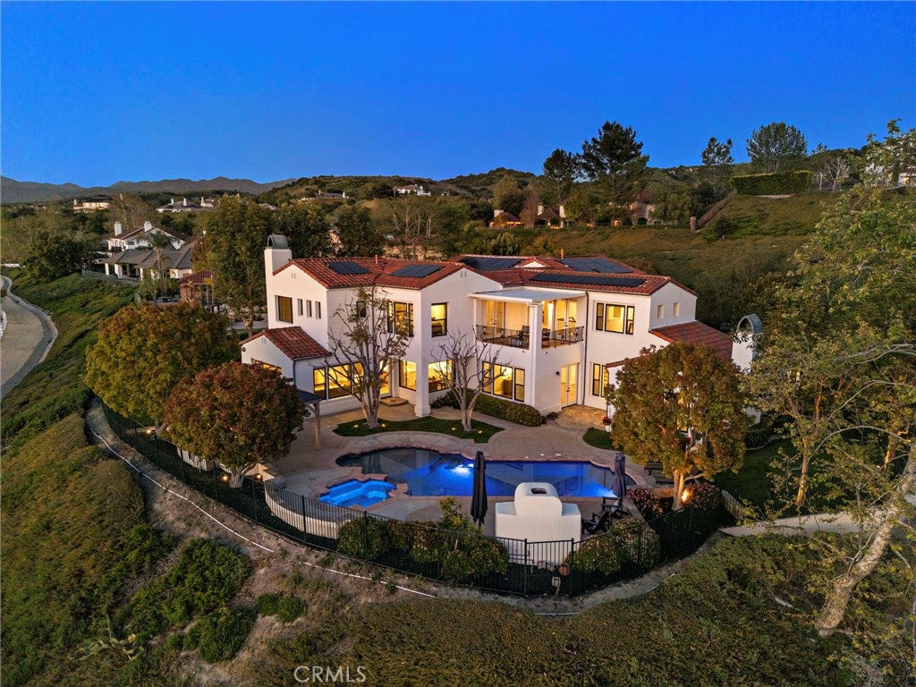 9 Winston, Coto de Caza CA 92679 - Photo 1
