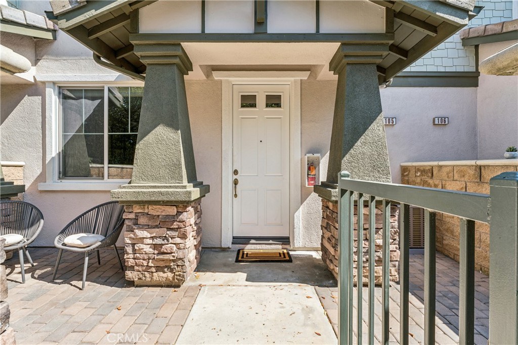 8048 Tulsa Place 105