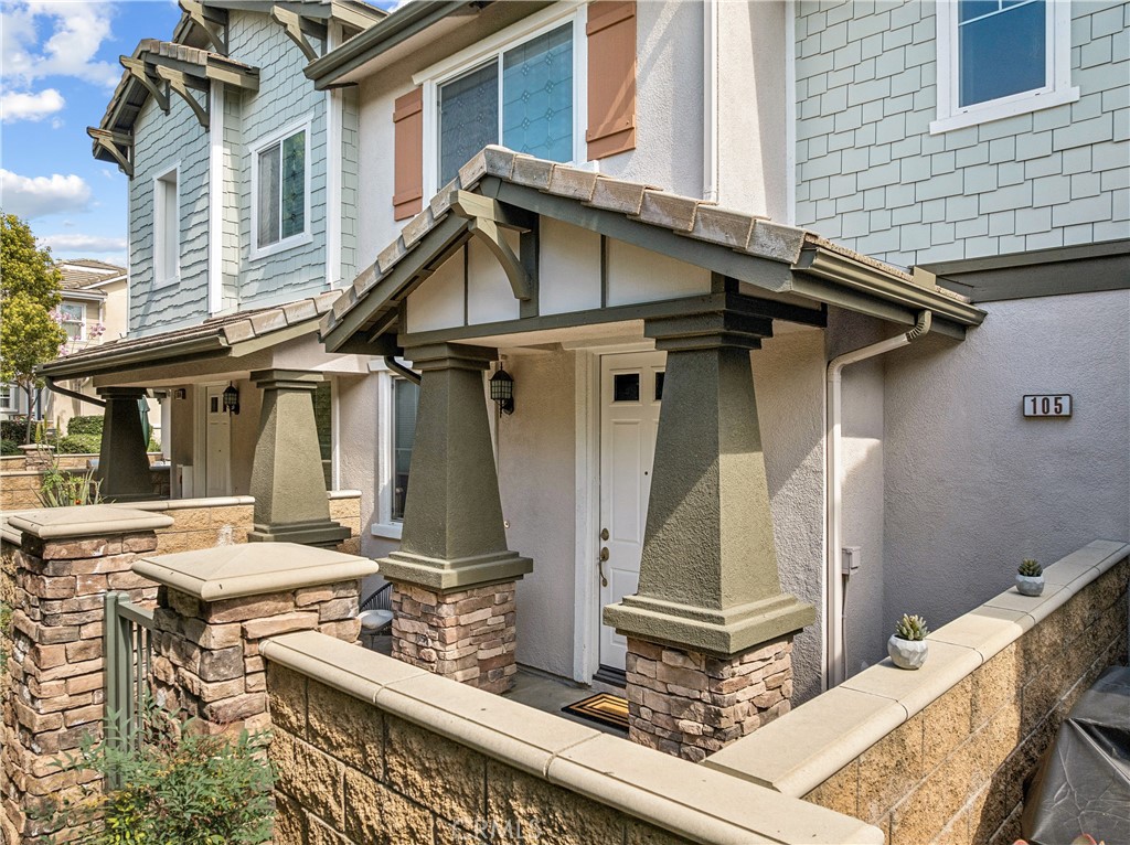 8048 Tulsa Place 105