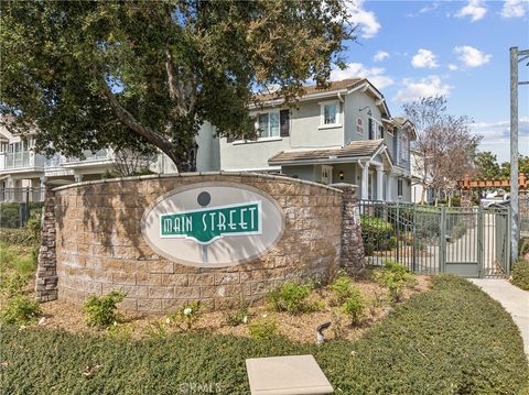 Photo of 8048 Tulsa Place #105, Rancho Cucamonga, CA 91730 (MLS # CV26045735)