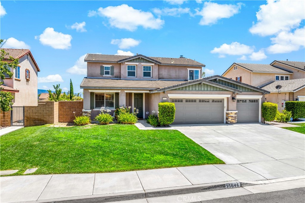 35646 Summerholly Lane