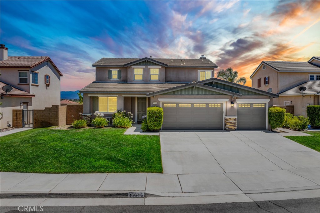 35646 Summerholly Lane