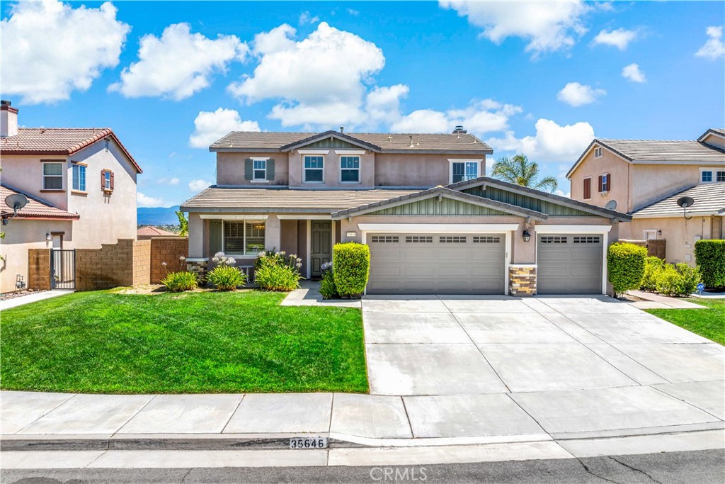 35646 Summerholly Lane