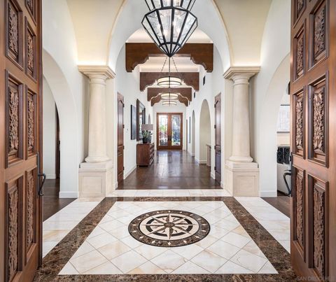 7029 31 Las Colinas Rancho Santa Fe CA 92067