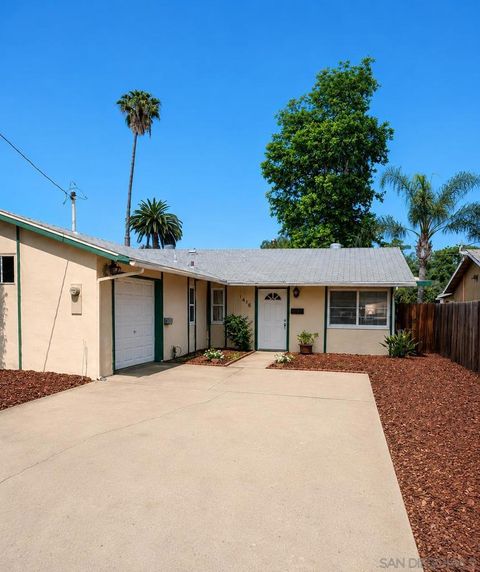 Photo of Escondido, CA 92025 (MLS # 260011906SD)