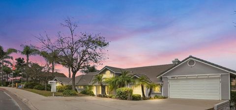 Photo of 1416 W Country Club Lane, Escondido, CA 92026 (MLS # PTP2603018)