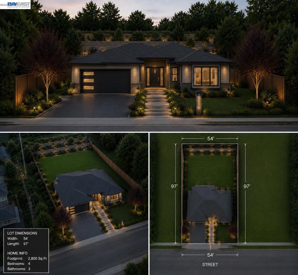 3210 Courtland