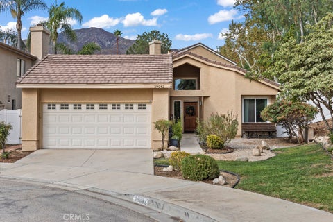 Photo of 29042 Jasmine Creek LN, Highland, CA 92346 (MLS # CV26200595)