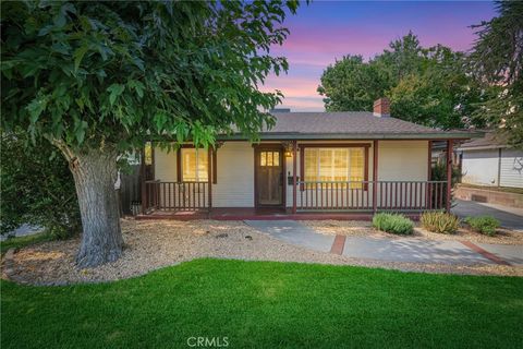 628 W Fern Avenue Redlands CA 92373