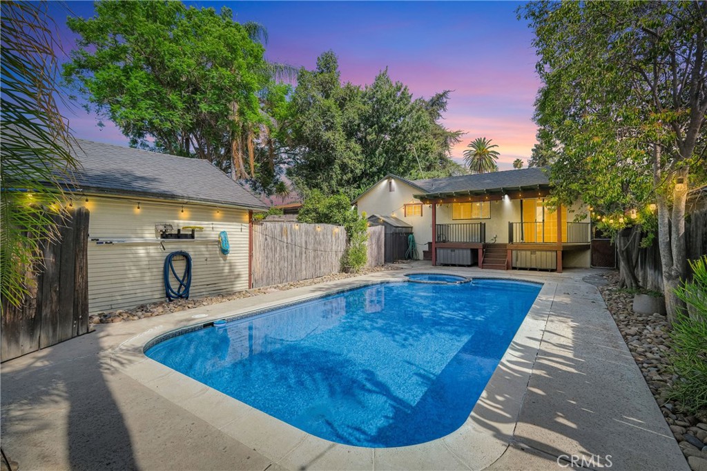 628 W Fern Avenue