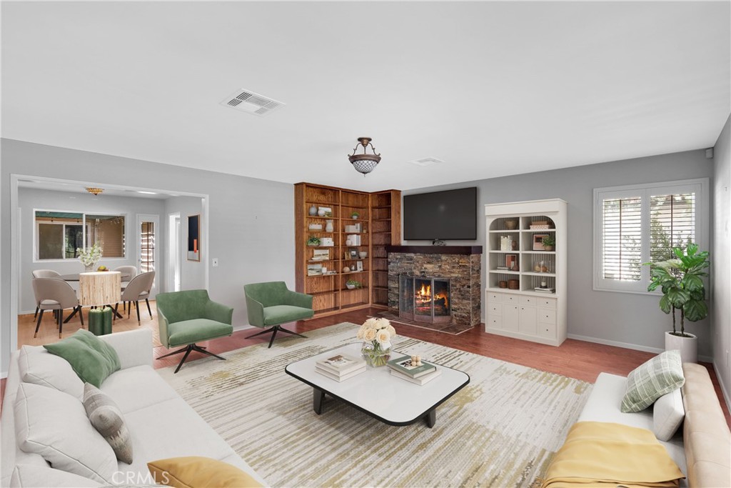 628 W Fern Avenue