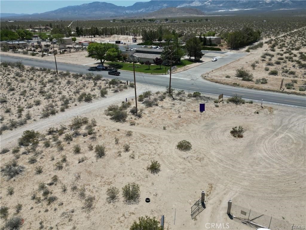 0 Old Womens Springs Road