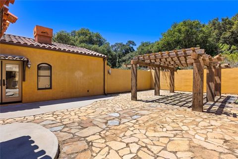 Tiny photo for 449 Quail Hill Ln, Arroyo Grande, CA 93420 (MLS # PI26092277)