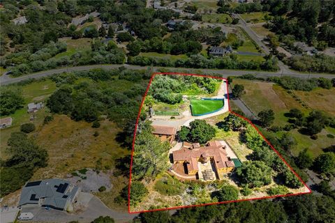 Tiny photo for 449 Quail Hill Ln, Arroyo Grande, CA 93420 (MLS # PI26092277)