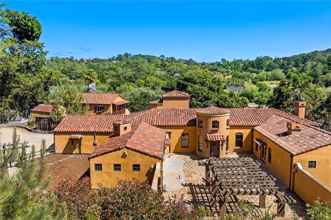 Tiny photo for 449 Quail Hill Ln, Arroyo Grande, CA 93420 (MLS # PI26092277)