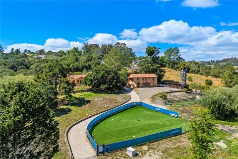 Tiny photo for 449 Quail Hill Ln, Arroyo Grande, CA 93420 (MLS # PI26092277)