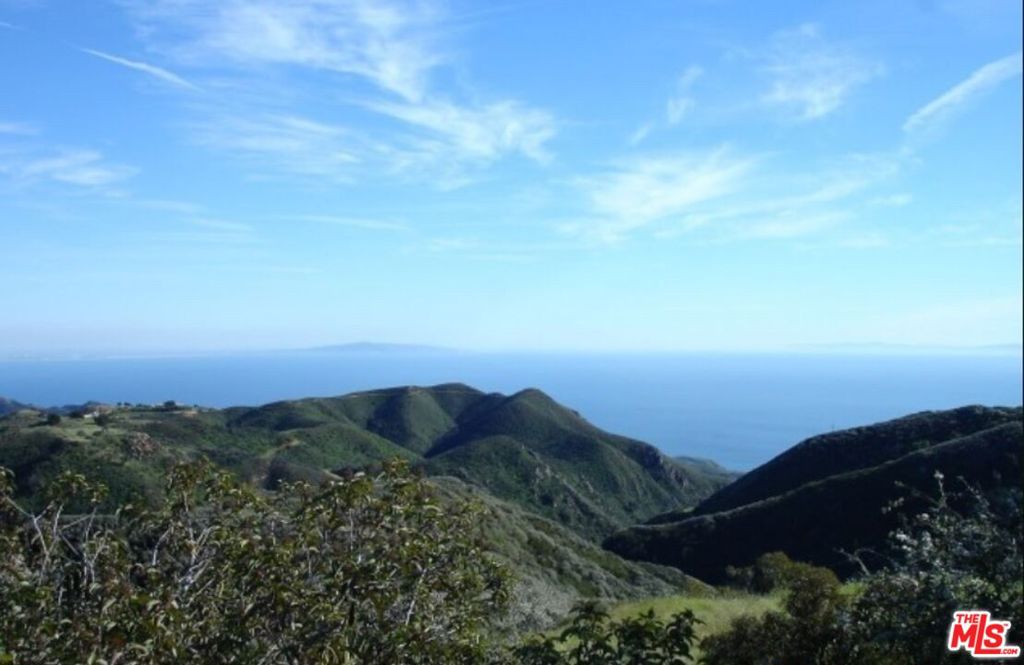 4 plus acres with a good ocean view. Very private and rural. Graded road right to the property with area already cleared. This is a developing area, but still very country in nature. The parcels are generally this size and bigger with several newer homes in the neighborhood. Enjoy the beautiful views as you build your dream home on this site. Privacy and price perfect. See directions for the coordinates to reach the property with navigation.