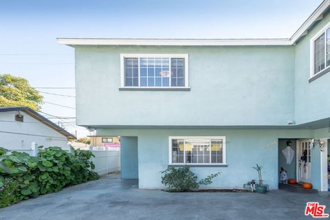 Photo of 5426 Colfax Avenue, North Hollywood, CA 91601 (MLS # 26662681)