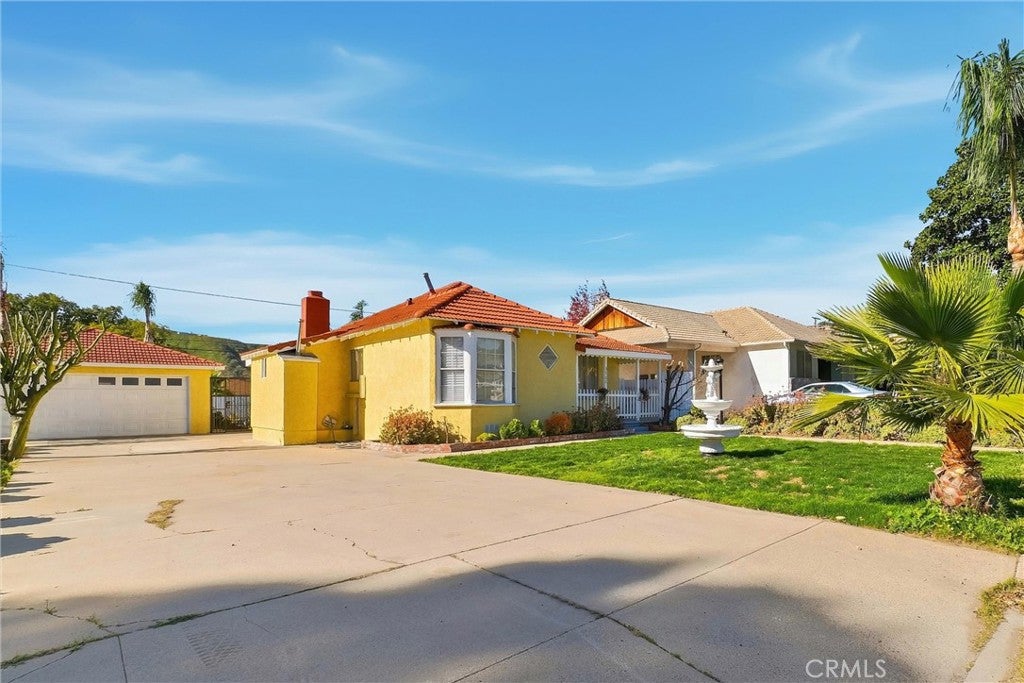 3560 N Mayfield