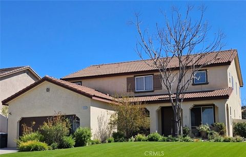 1445 Sandy Hill Drive Calimesa CA 92320