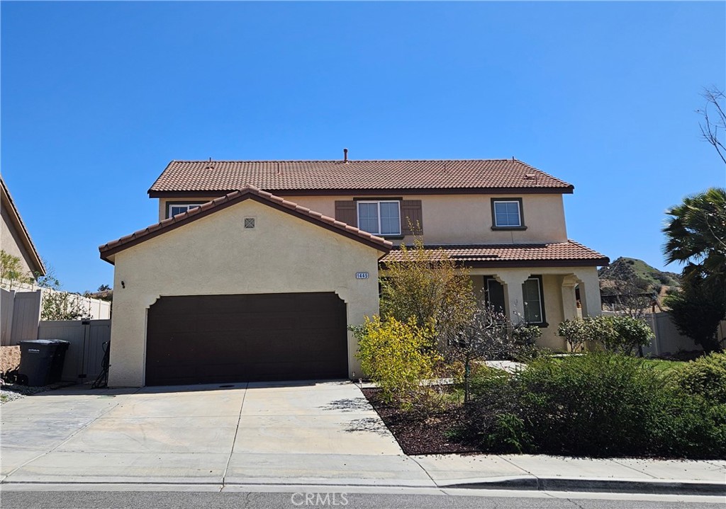 1445 Sandy Hill Drive