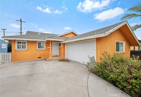 2612 Manhattan Beach Boulevard Gardena CA 90249