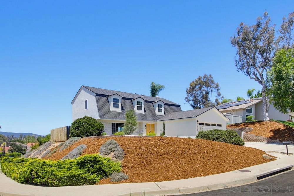 14708 Dash Way