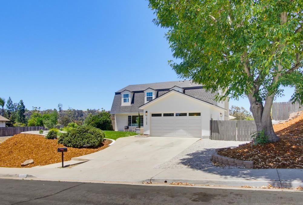 14708 Dash Way