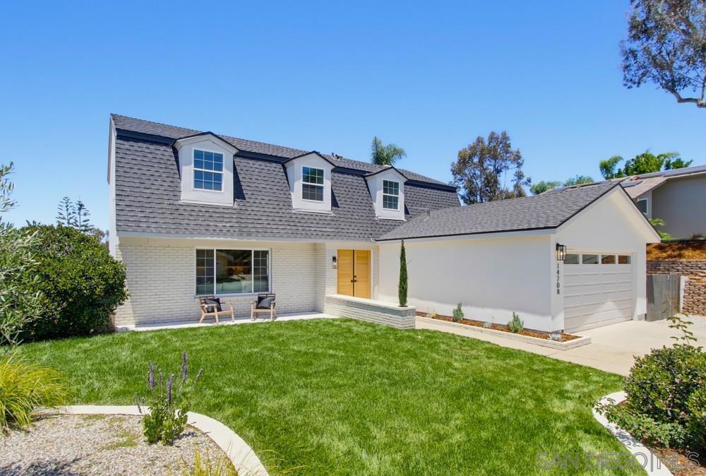 14708 Dash Way