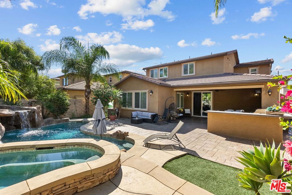 19515 Lanfranca Drive