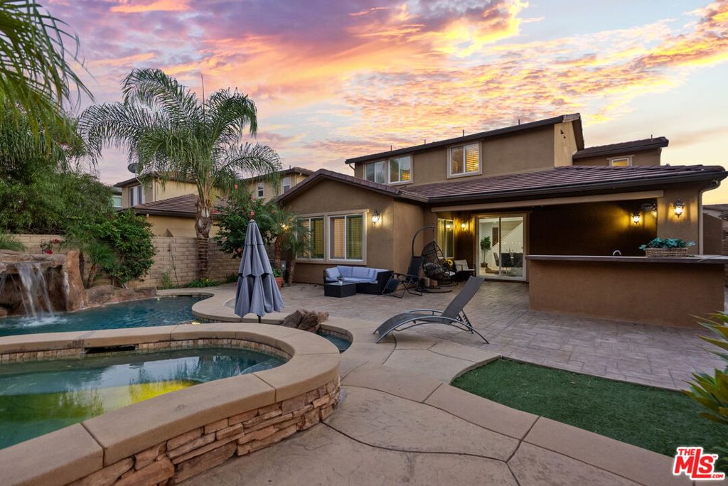 19515 Lanfranca Drive