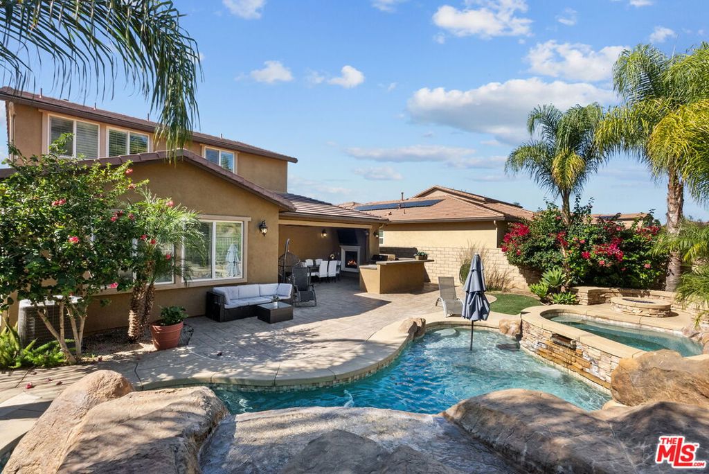 19515 Lanfranca Drive