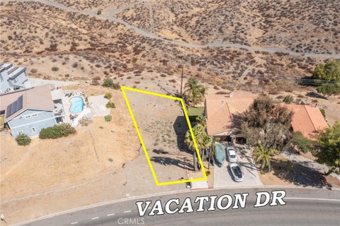 Photo of 35302101 Vacation Drive, Canyon Lake, CA 92587 (MLS # HD26187977)
