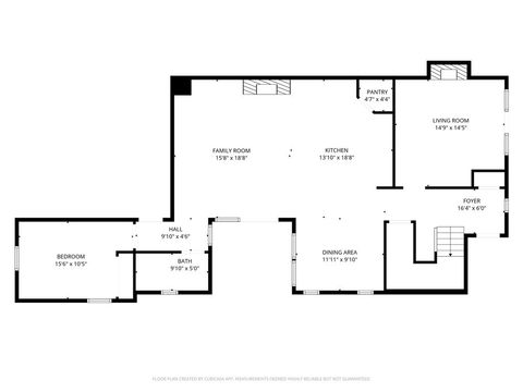 Tiny photo for 4073 Galapagos Way Way, Oxnard, CA 93035 (MLS # CV26020220)