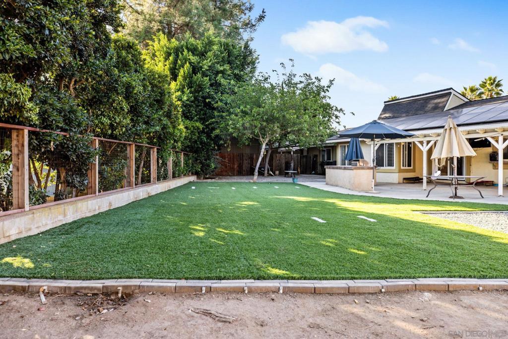 Ramona - Residential