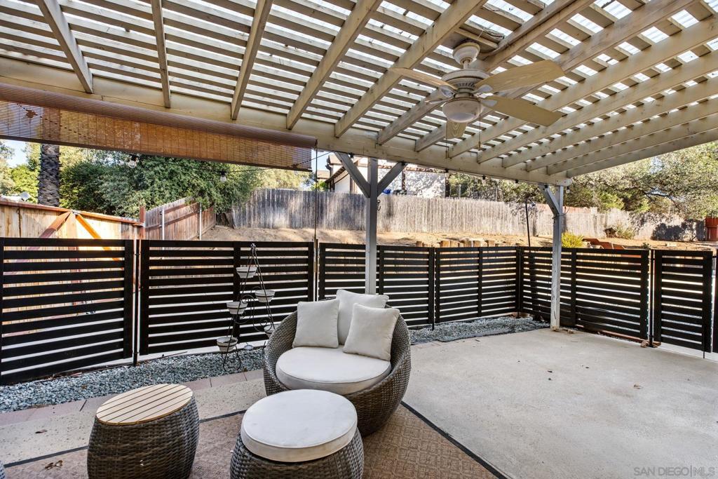 Ramona - Residential
