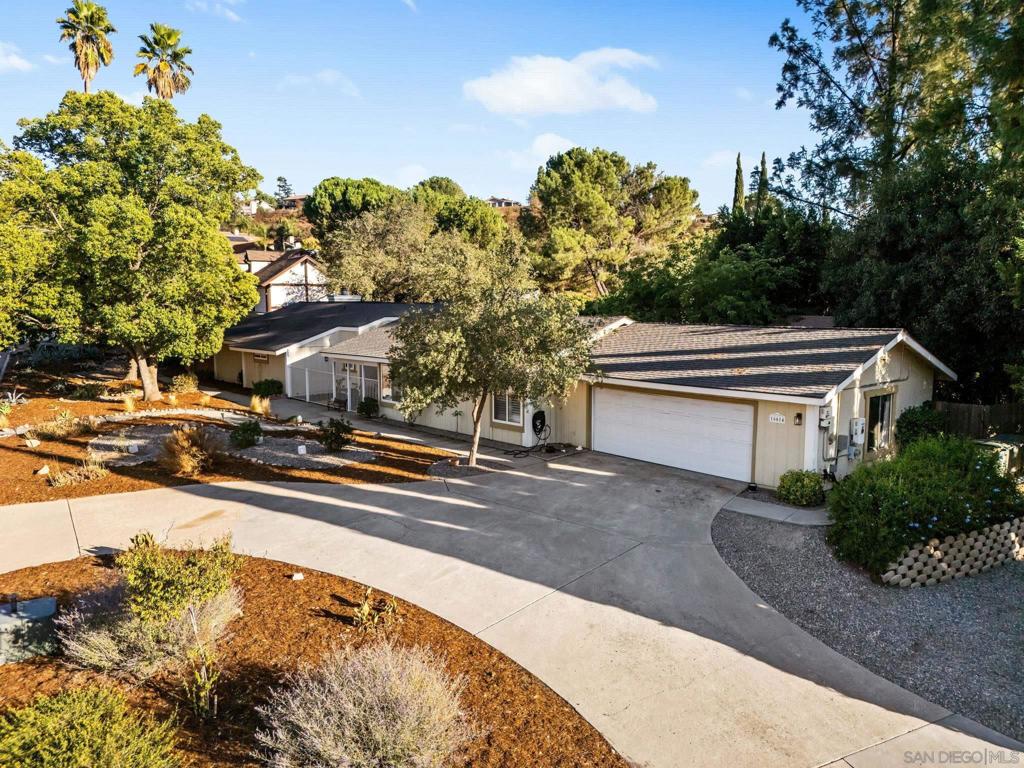Ramona - Residential