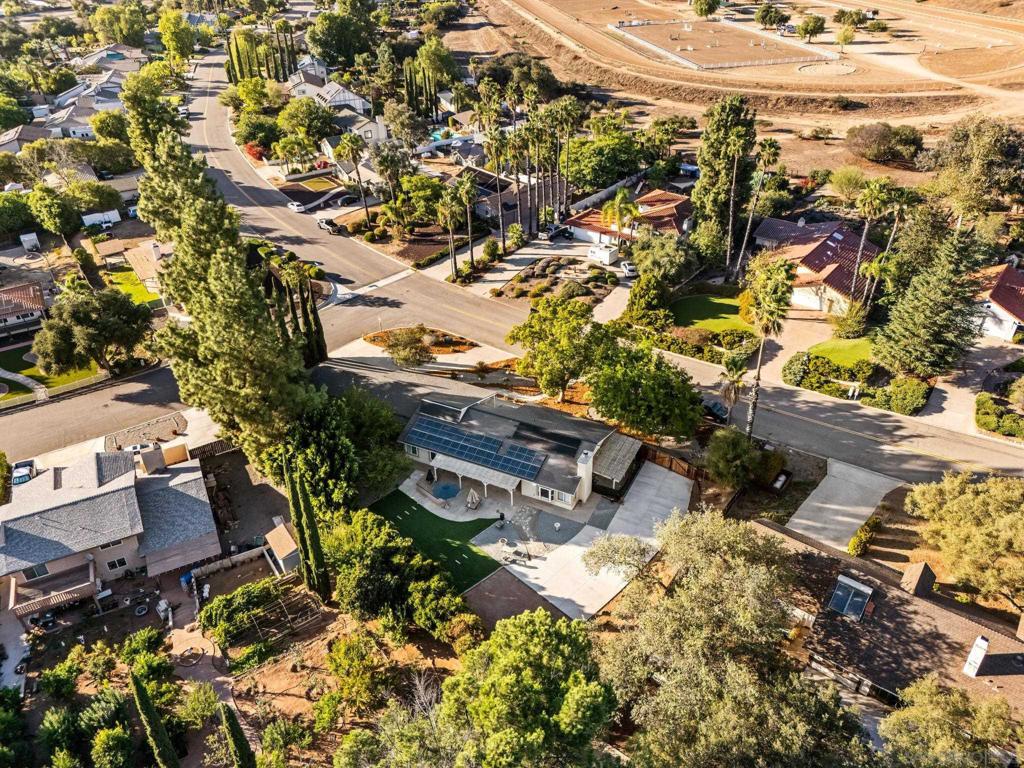 Ramona - Residential