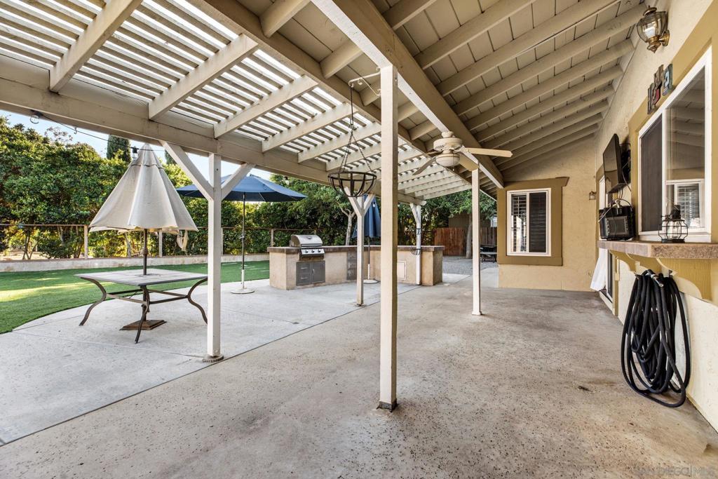 Ramona - Residential