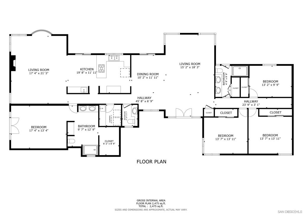 Ramona - Residential