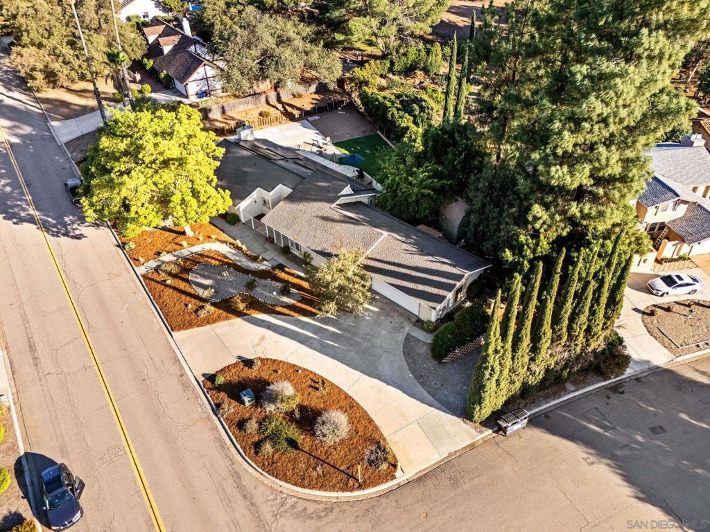 Ramona - Residential
